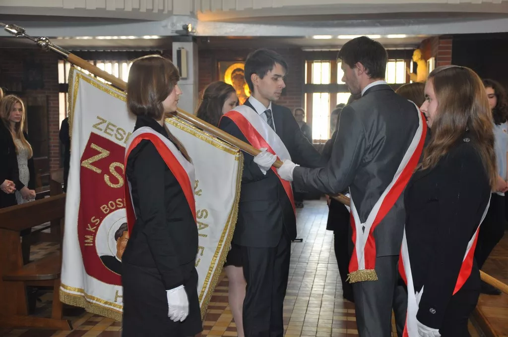 Rekolekcje wielkopostne 2014