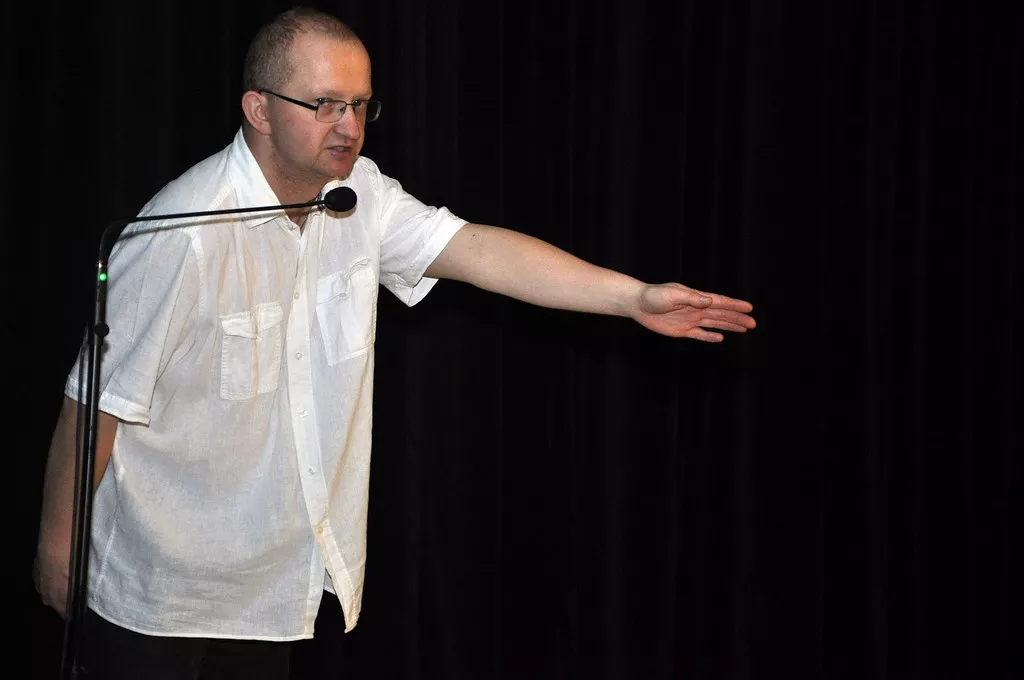 Święto Niepodległości - Akademia