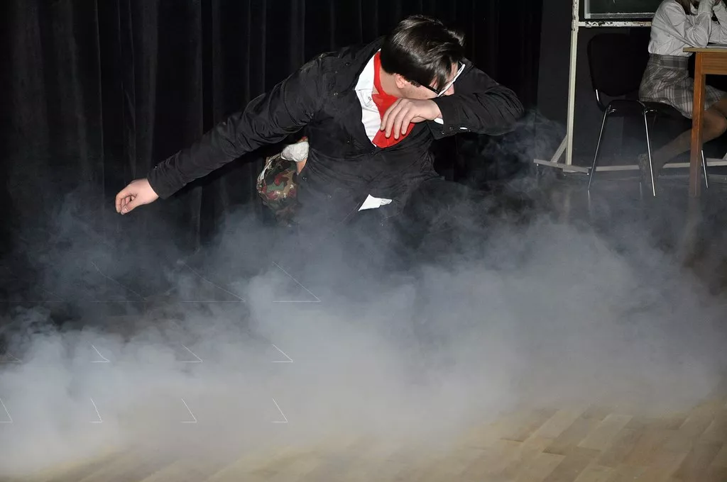 Święto Niepodległości - Akademia