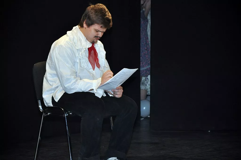 Święto Niepodległości - Akademia