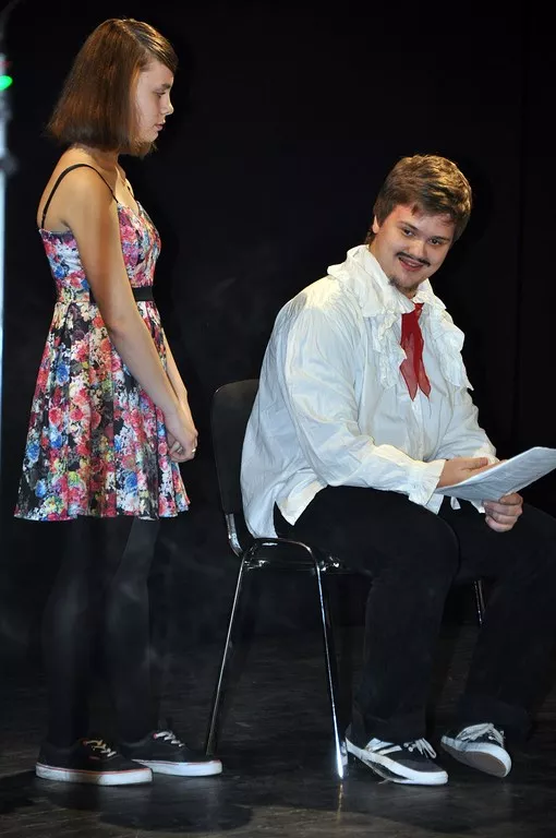 Święto Niepodległości - Akademia