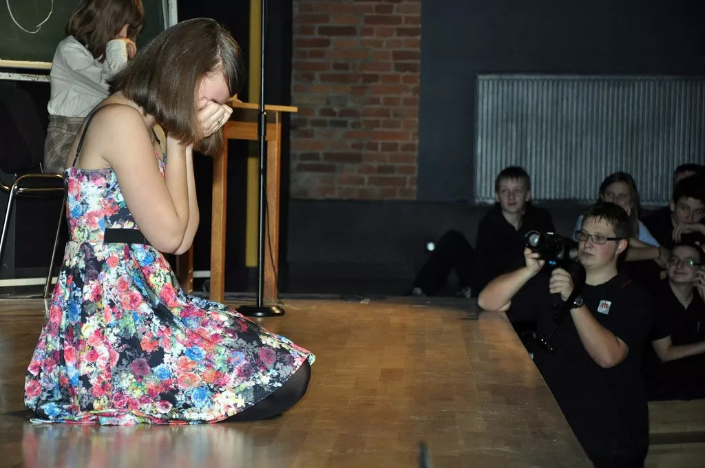 Święto Niepodległości - Akademia