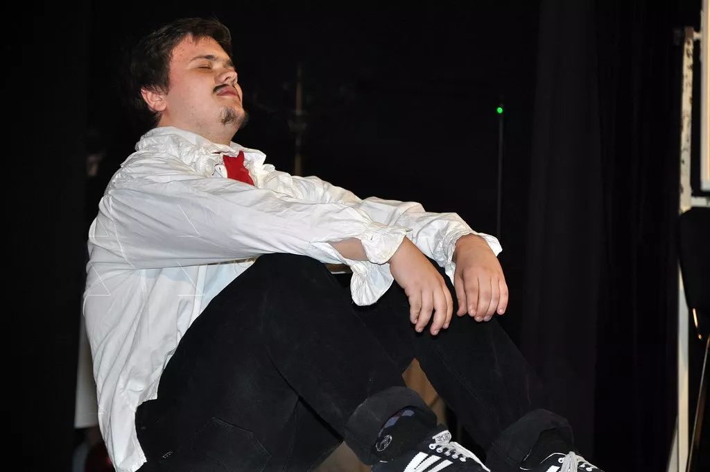 Święto Niepodległości - Akademia