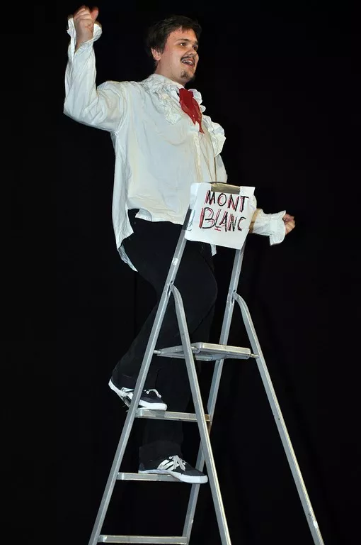 Święto Niepodległości - Akademia