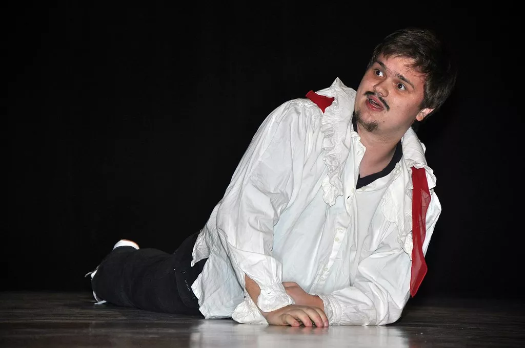 Święto Niepodległości - Akademia