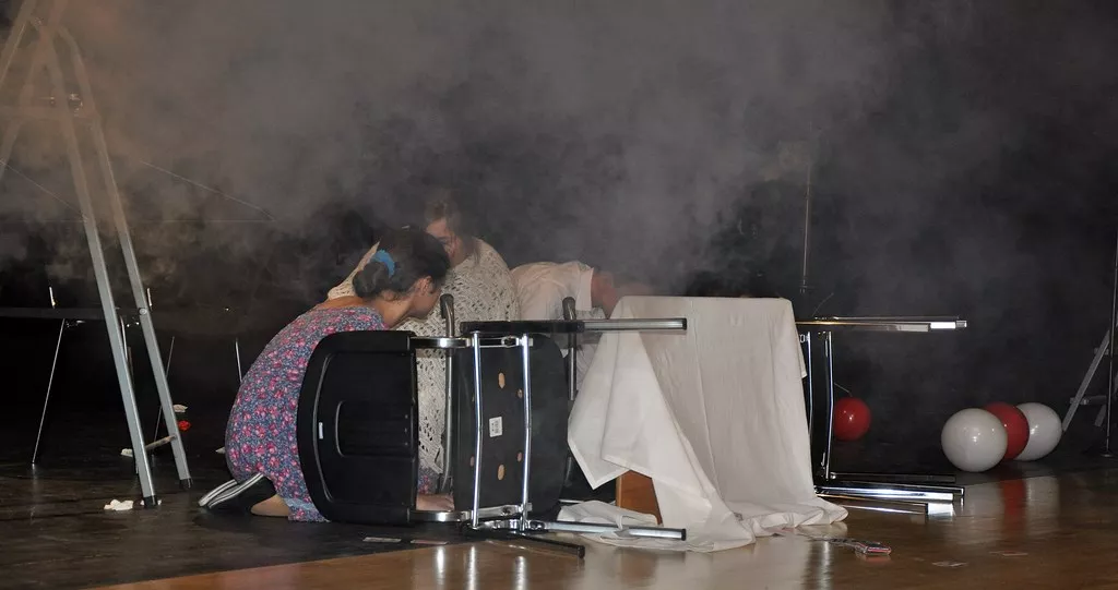 Święto Niepodległości - Akademia