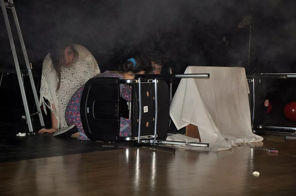 Święto Niepodległości - Akademia