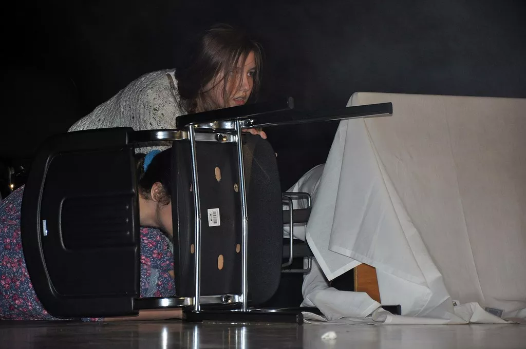 Święto Niepodległości - Akademia