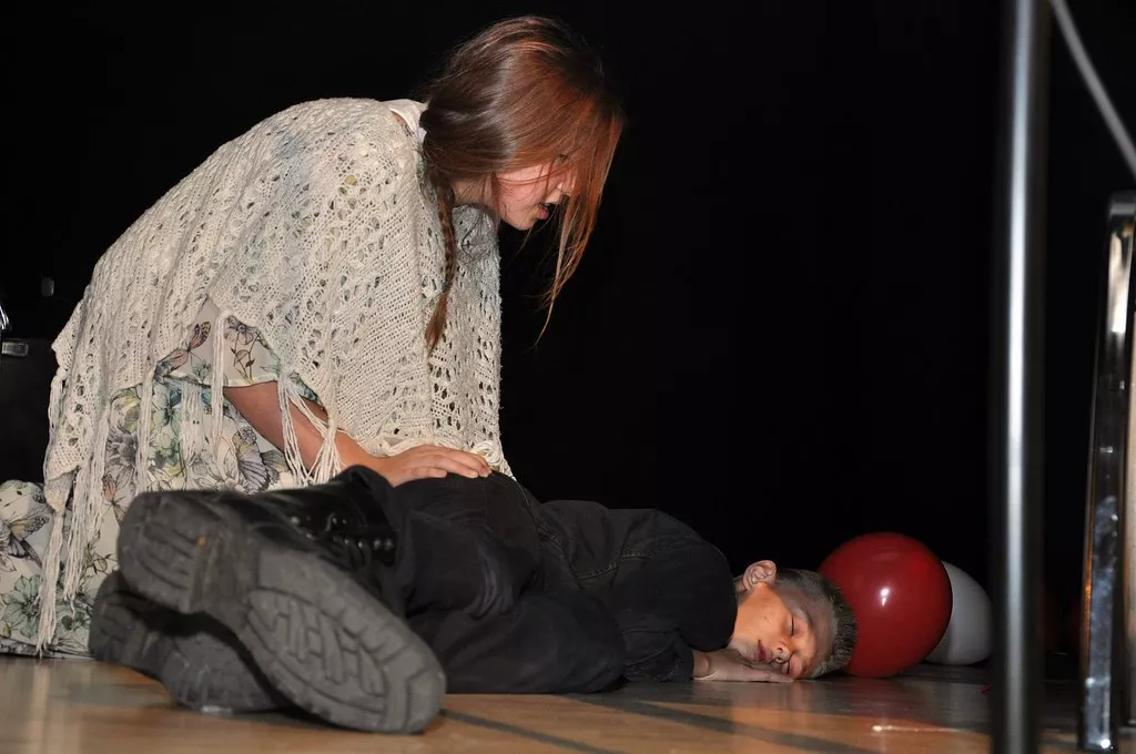 Święto Niepodległości - Akademia