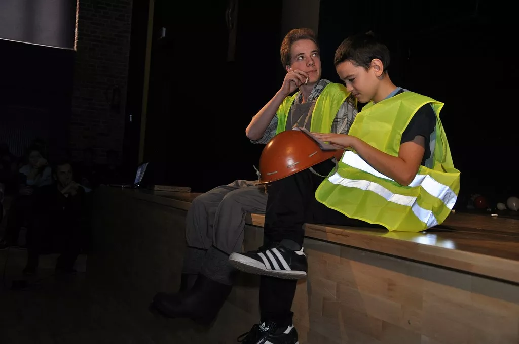 Święto Niepodległości - Akademia