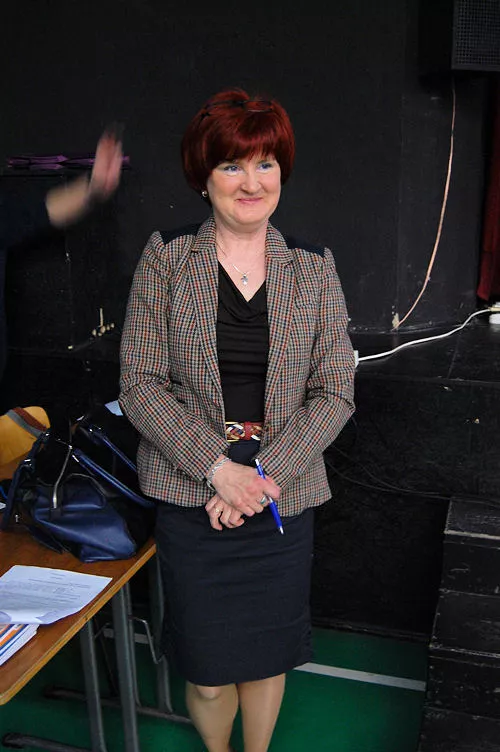 Europejski Dzień Języków Obcych 2014