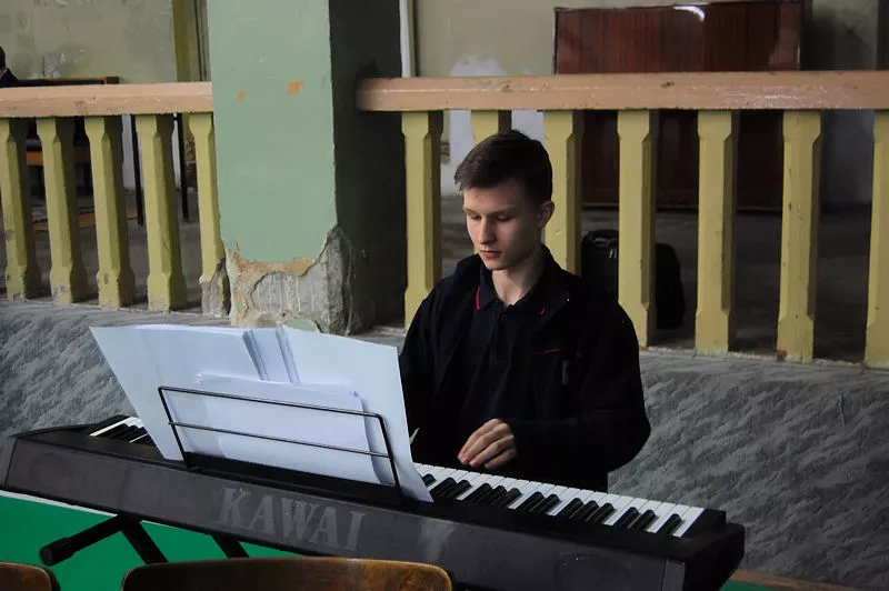 Europejski Dzień Języków Obcych 2014