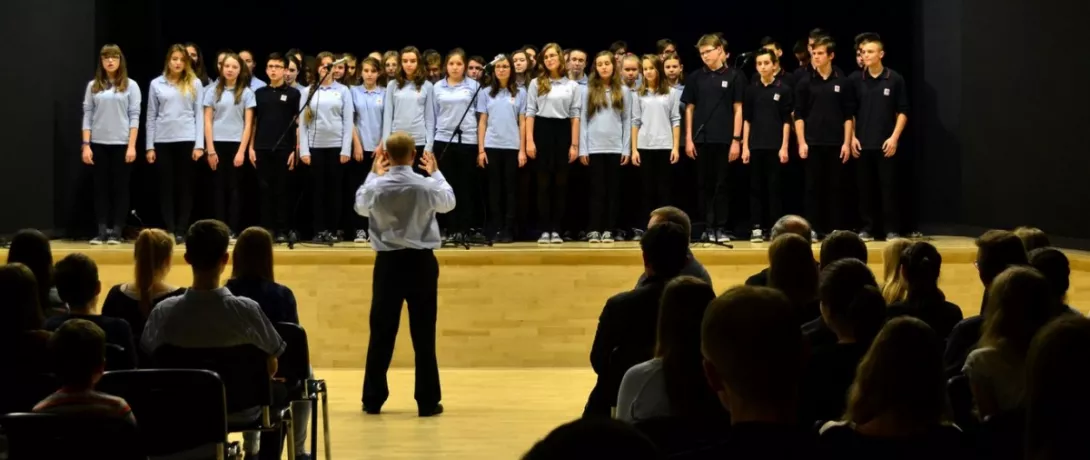 Cecyliada 2014 (fot. Aleksandra Dańska).