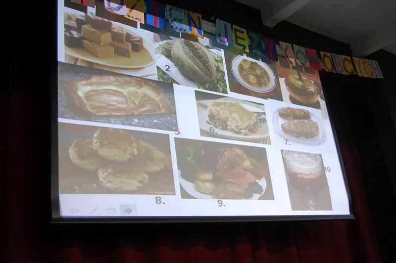 Europejski Dzień Języków Obcych 2014