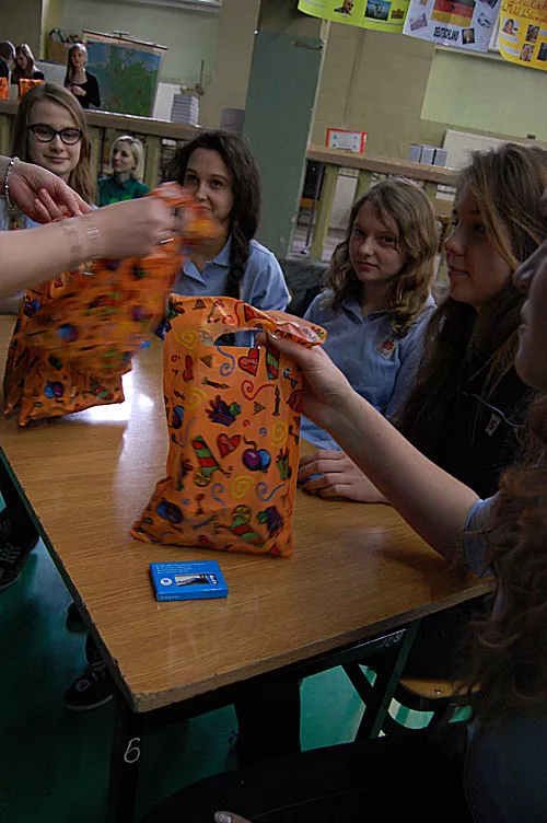 Europejski Dzień Języków Obcych 2014