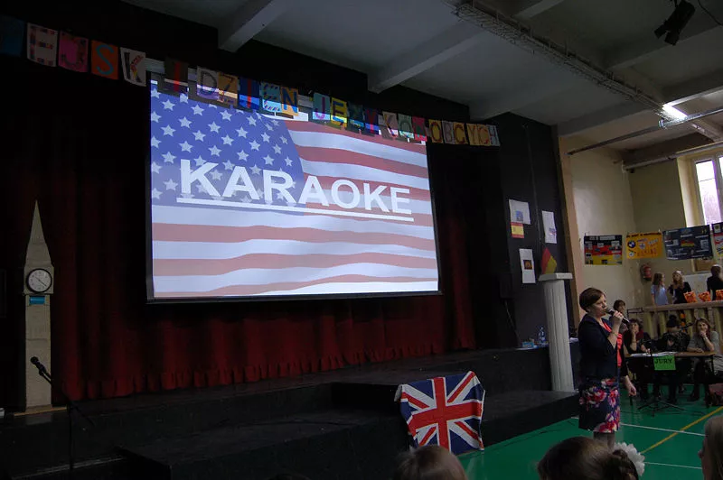 Europejski Dzień Języków Obcych 2014