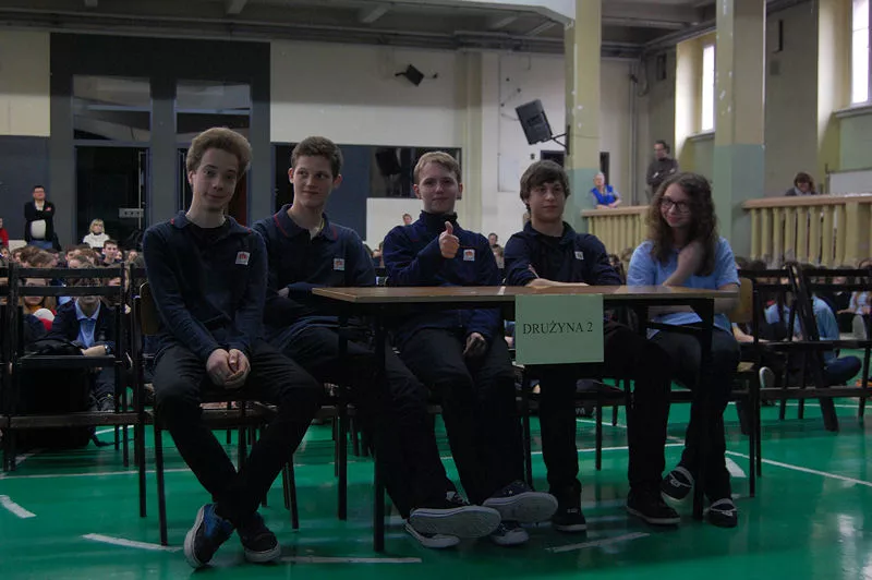 Europejski Dzień Języków Obcych 2014