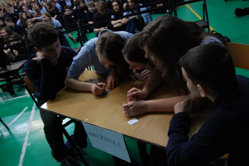 Europejski Dzień Języków Obcych 2014