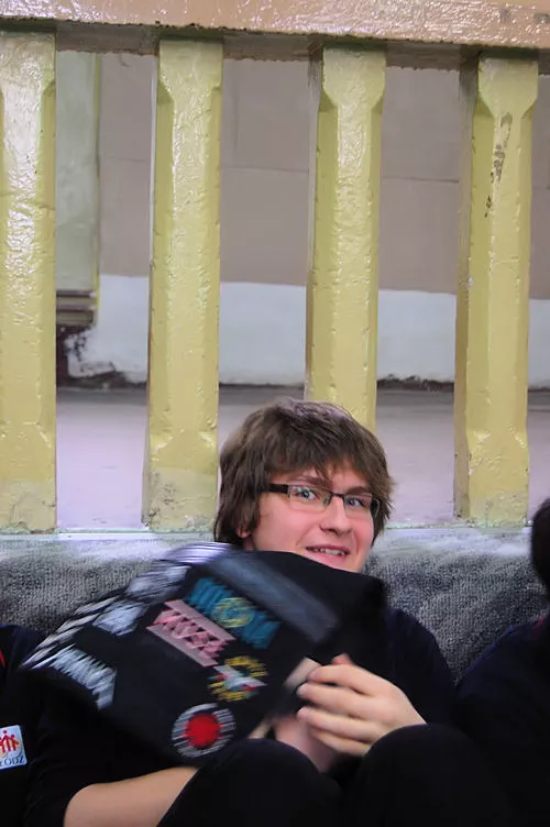 Europejski Dzień Języków Obcych 2014