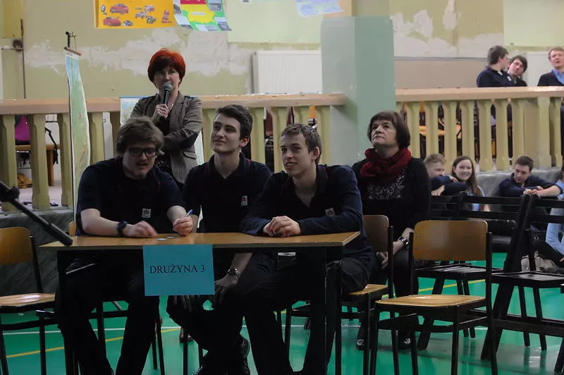 Europejski Dzień Języków Obcych 2014