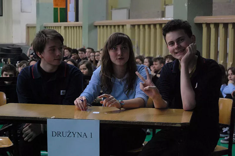 Europejski Dzień Języków Obcych 2014