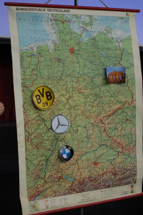 Europejski Dzień Języków Obcych 2014