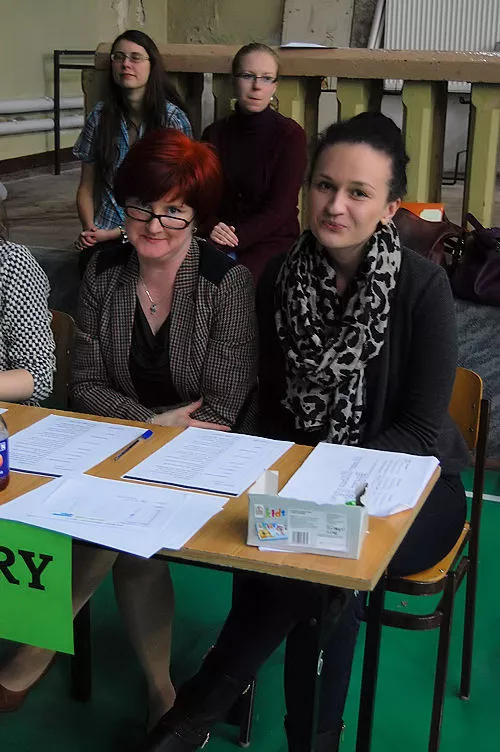 Europejski Dzień Języków Obcych 2014