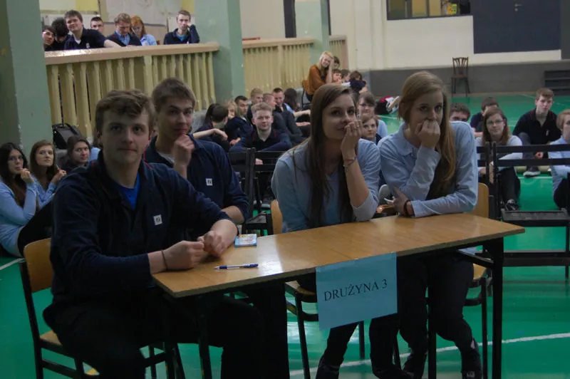 Europejski Dzień Języków Obcych 2014