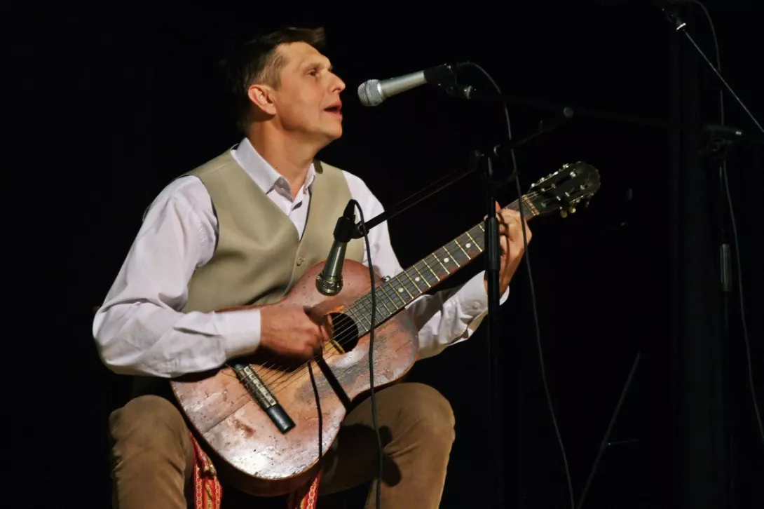 fot. Robert Jaszczuk