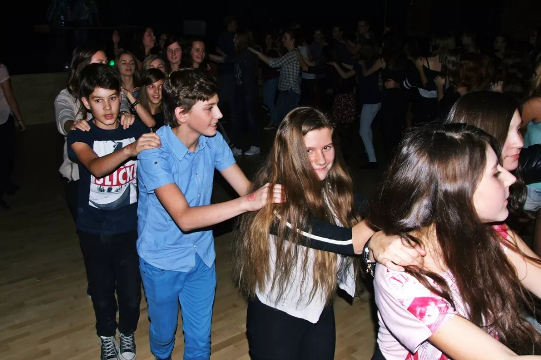 fot. Robert Jaszczuk