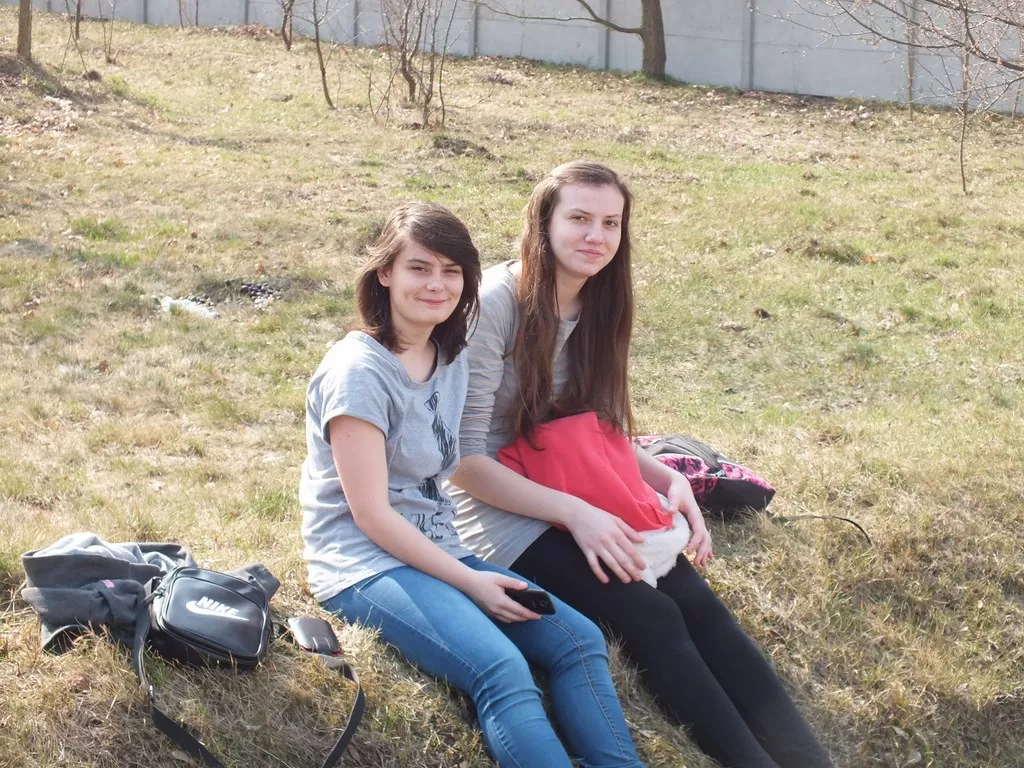 Ola i Beata