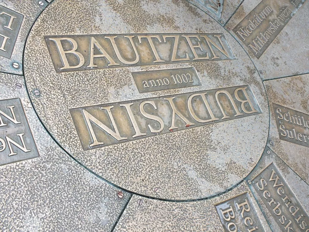 Bautzen czyli Budziszyn