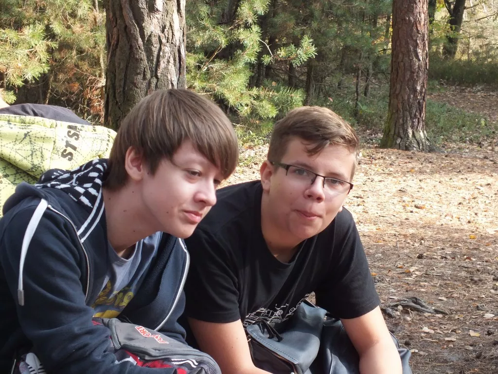 odpoczywamy