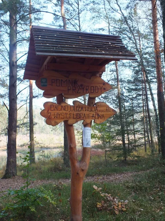 na szlaku