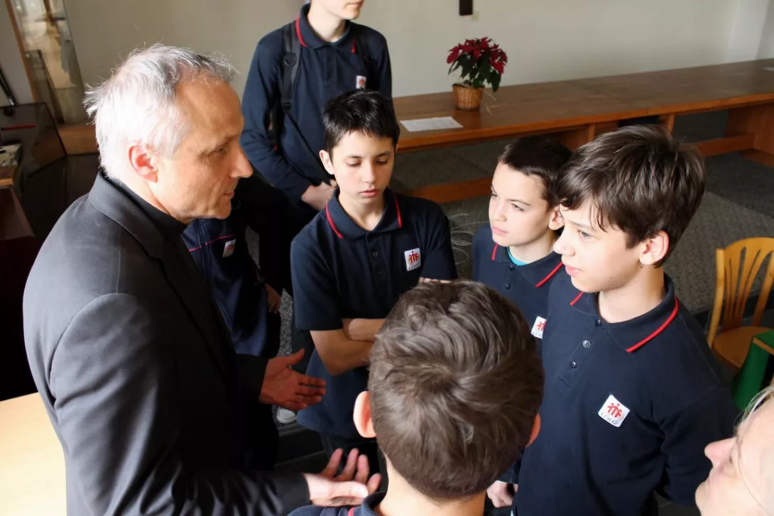 (fot. Robert Jaszczuk)