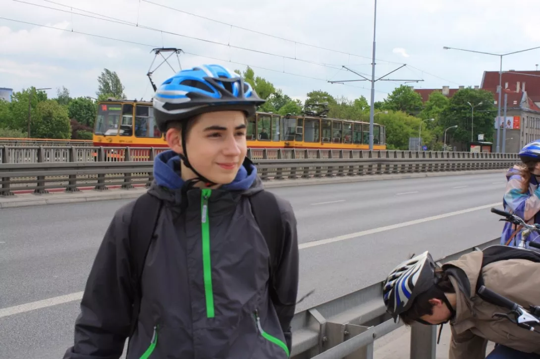 W drodze, Jakub Ż.