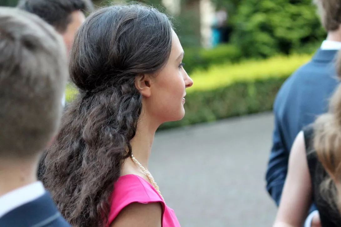 Bal gimnazjalny 2014