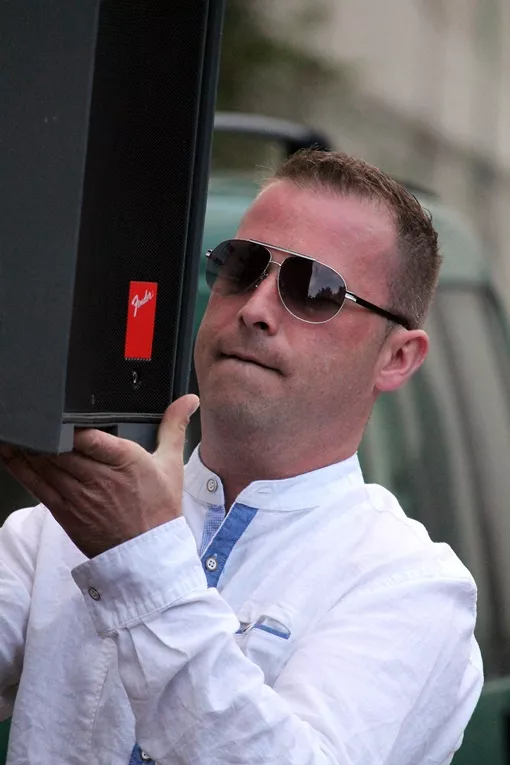 Bal gimnazjalny 2014