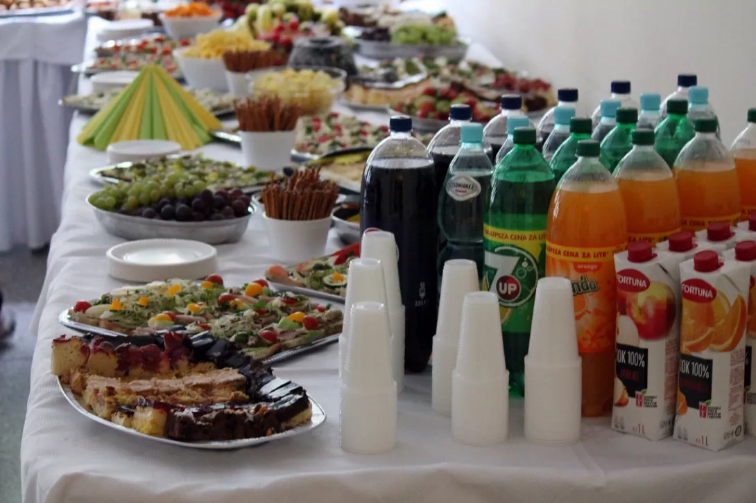 Bal gimnazjalny 2014