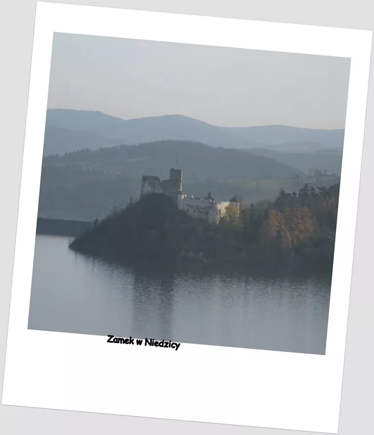 Ministranci w Gorcach 2014