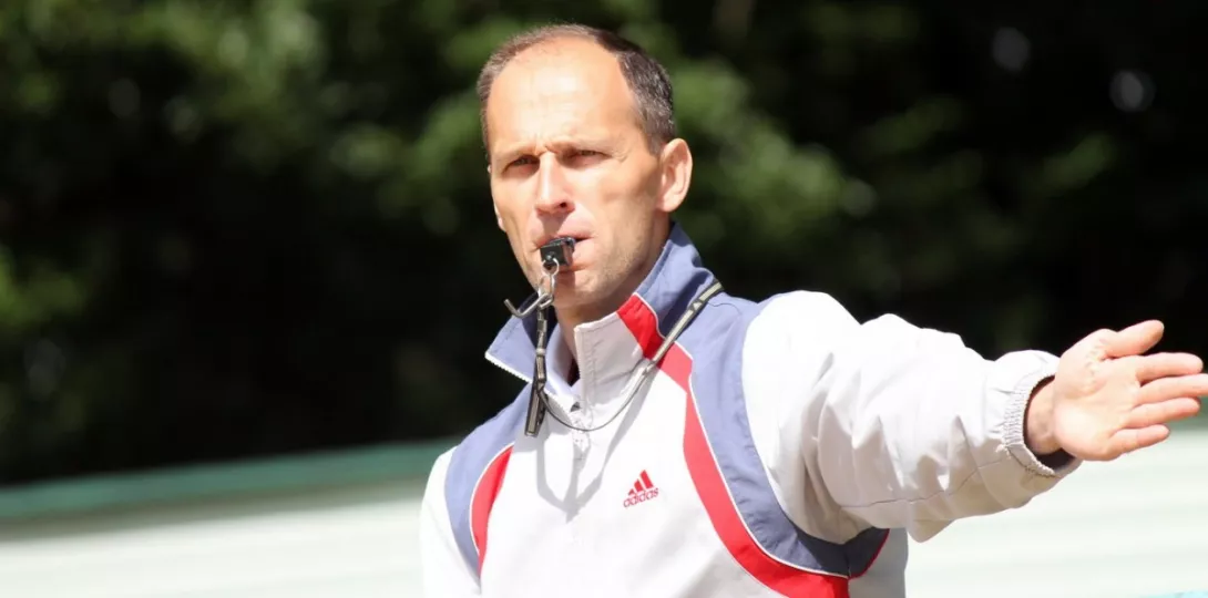 Dzień Sportu czerwiec 2014.