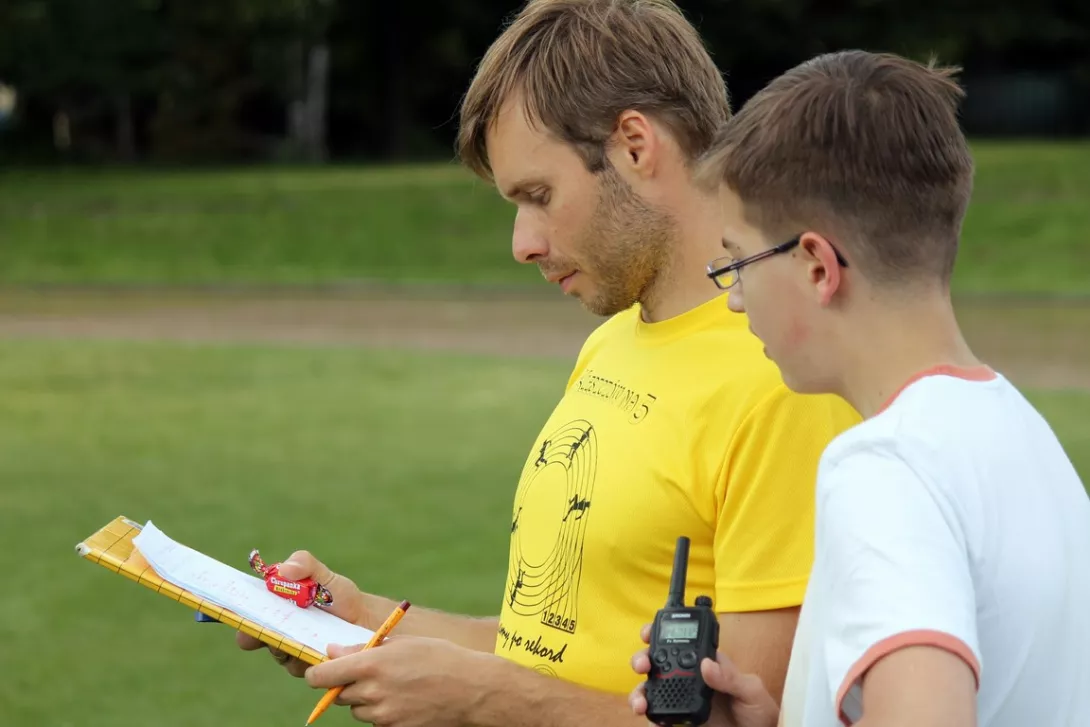 Dzień Sportu czerwiec 2014.