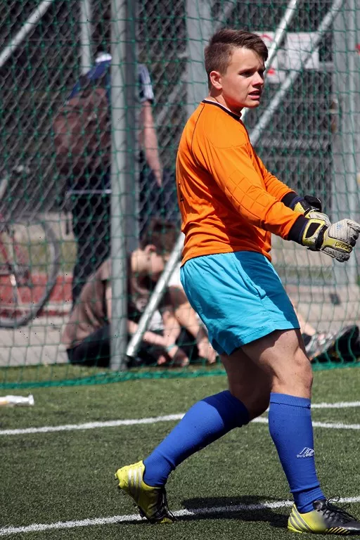 Dzień Sportu czerwiec 2014.