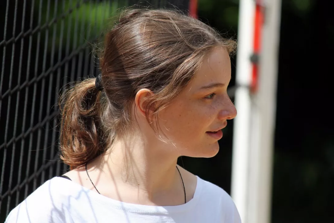Dzień Sportu czerwiec 2014.