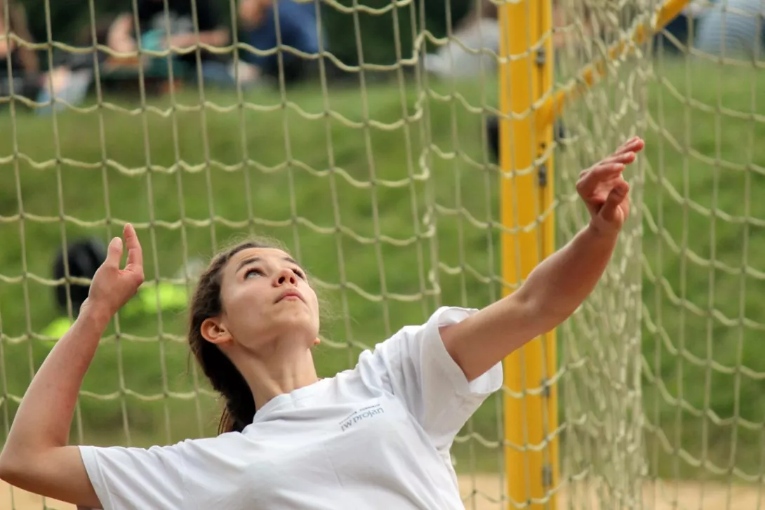 Dzień Sportu czerwiec 2014.