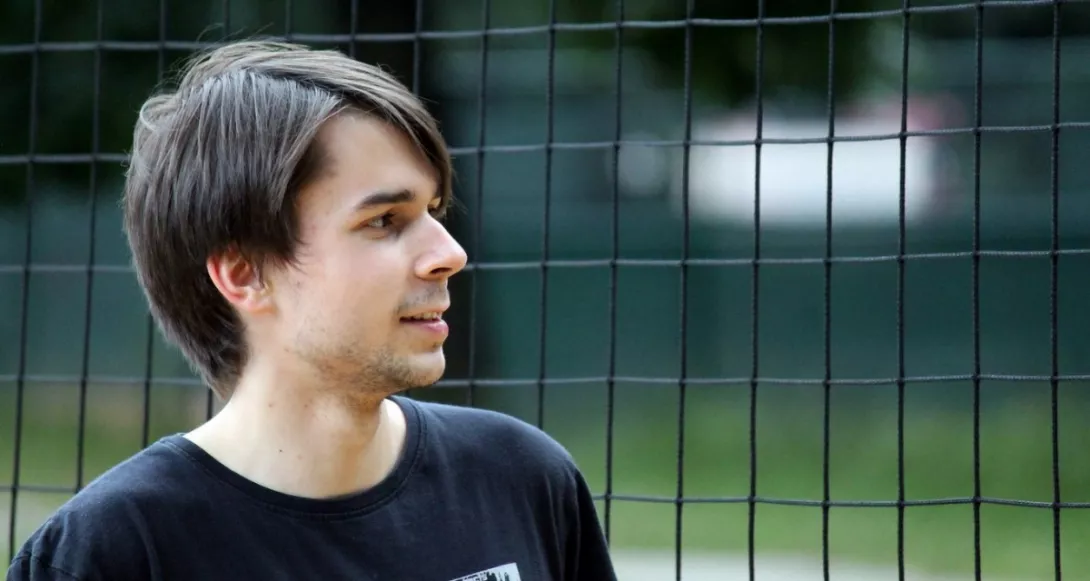 Dzień Sportu czerwiec 2014.