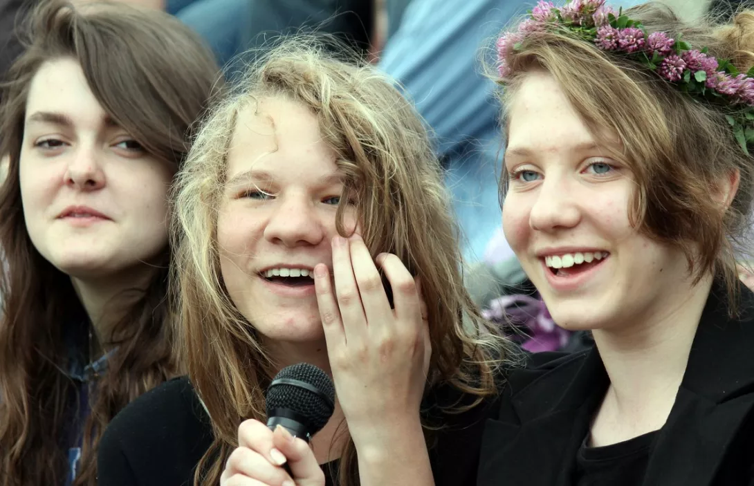 Dzień Sportu czerwiec 2014.