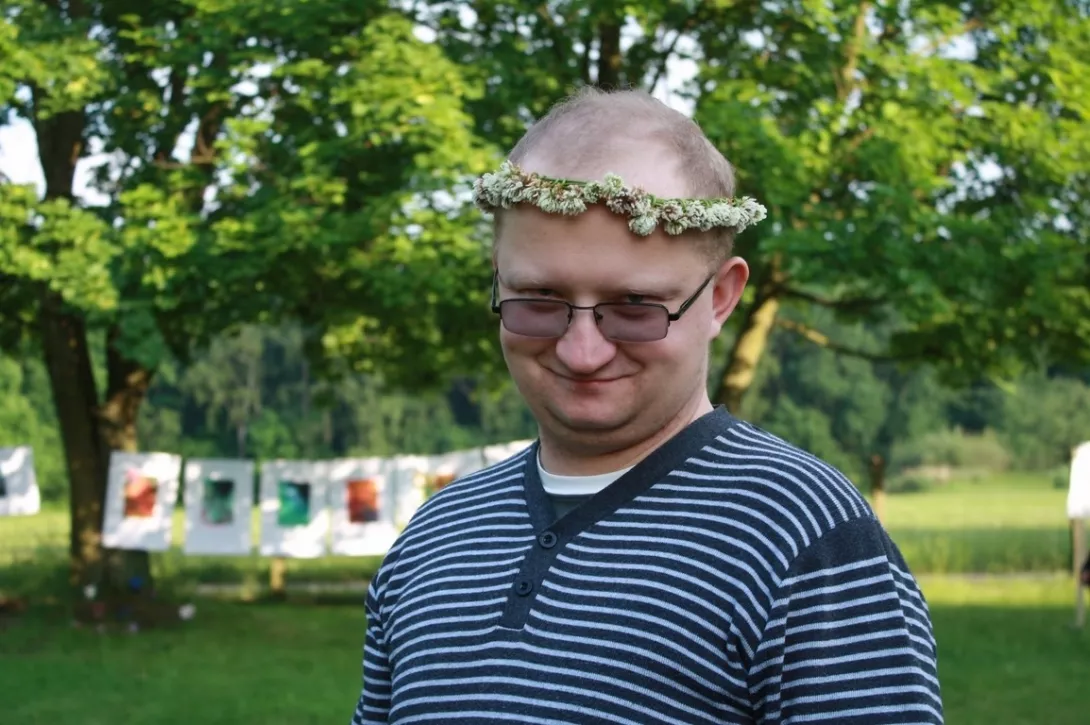 :)