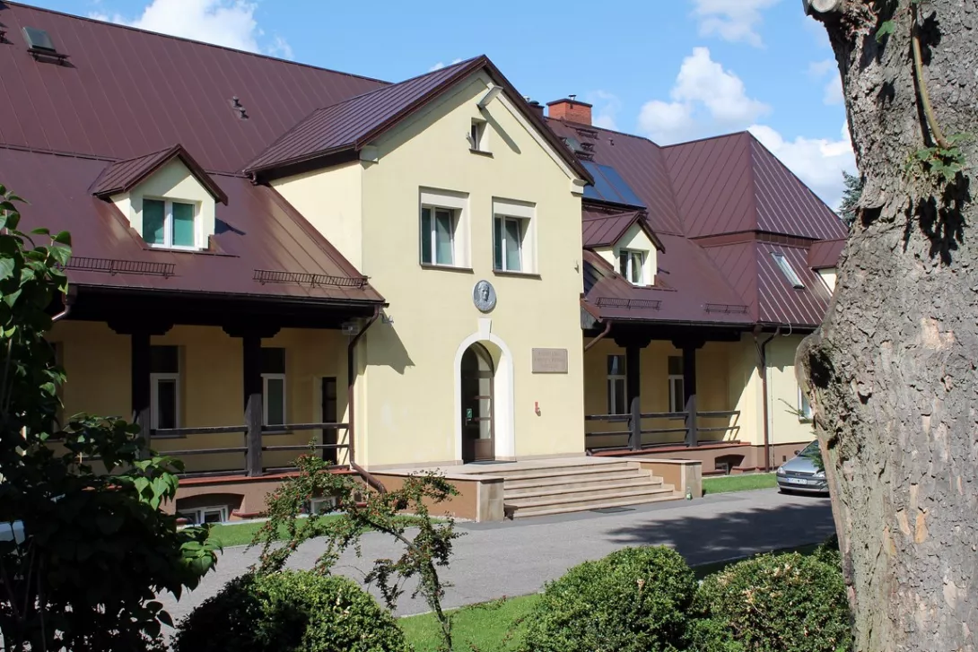 Wyjazdowe posiedzenie Rady Pedagogicznej Kutno-Woźniaków 2014.