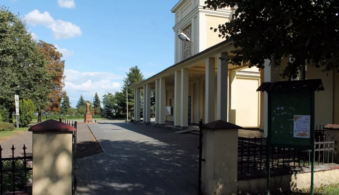 Wyjazdowe posiedzenie Rady Pedagogicznej Kutno-Woźniaków 2014.